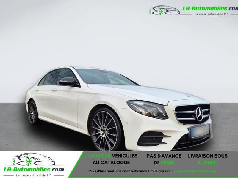 Occasion 2019 Mercedes E220 Berline | 38 300 € (Prix juste) - Image 1/4