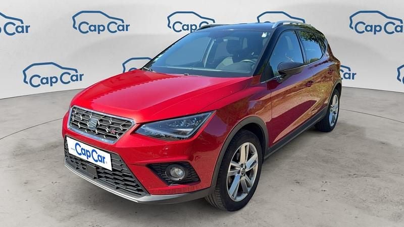 Utilisé 2018 Seat Arona FR SUV | 12 490 € (Super prix) - Image 1/3