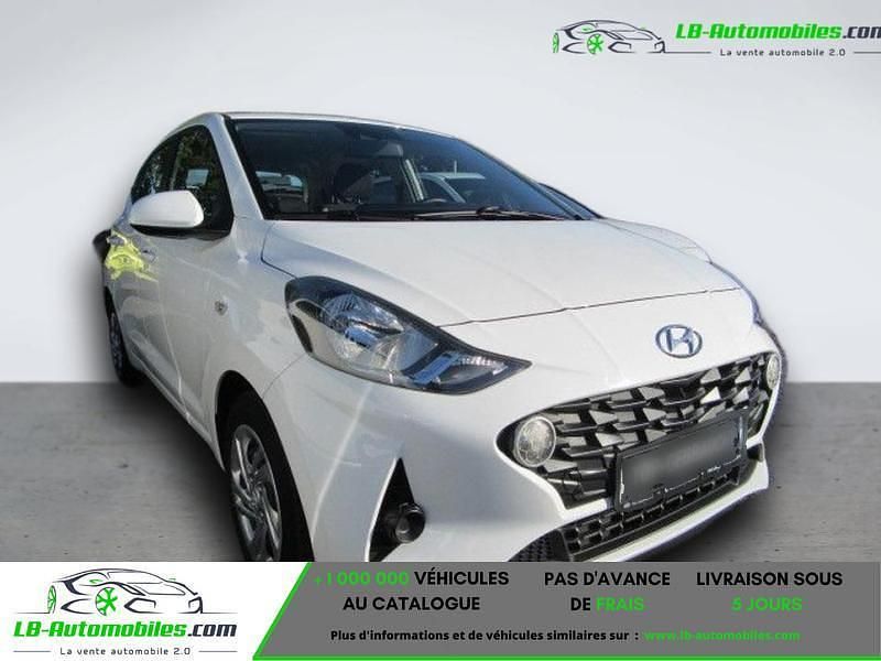 Utilisé 2022 Hyundai i10 Citadine | 13 900 € (Bon prix) - Image 1/3