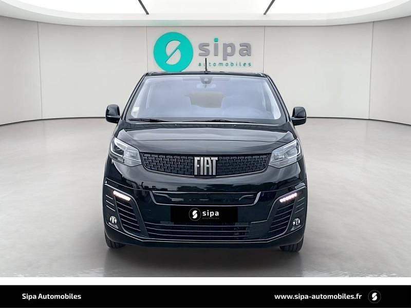 Occasion Fiat Ulysse Living 100 kW (136 ch) 2022 Monospace