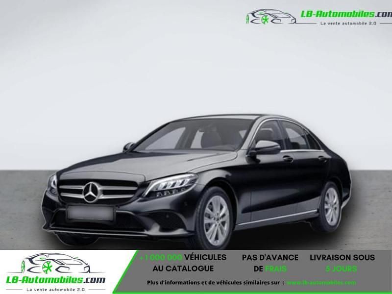 Occasion 2018 Mercedes C180 Berline | 27 700 € - Image 1/4