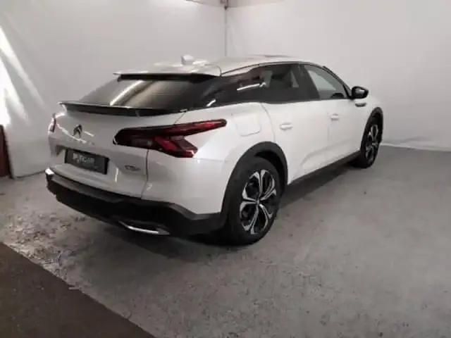 Occasion Citroën C5 Aircross Shine 2022 Blanc nacré (nacrée) SUV