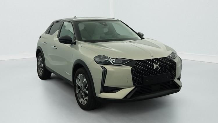 Utilisé 2024 DS Automobiles DS3 Crossback SUV | 22 330 € (Prix juste) - Image 1/1