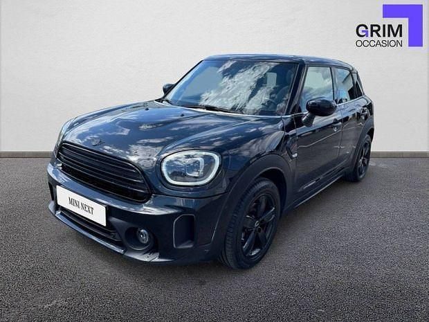 Utilisé 2022 Mini ONE Citadine | 27 990 € - Image 1/4