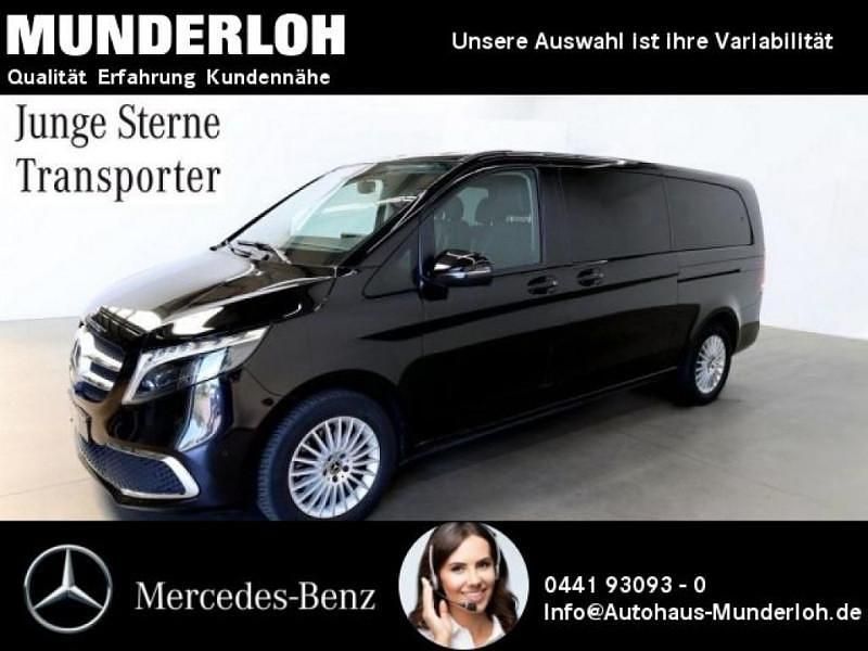 Occasion 2024 Mercedes 300 Break | 64 900 € - Image 1/4