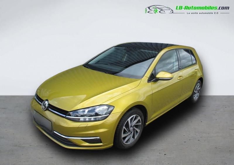 Utilisé 2018 VW Golf VII Berline | 18 800 € (Prix juste) - Image 1/4
