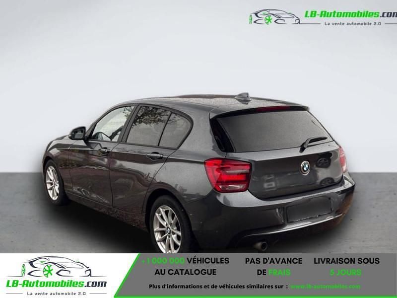 Occasion BMW 116 136 ch (100 kW) 2012 Citadine