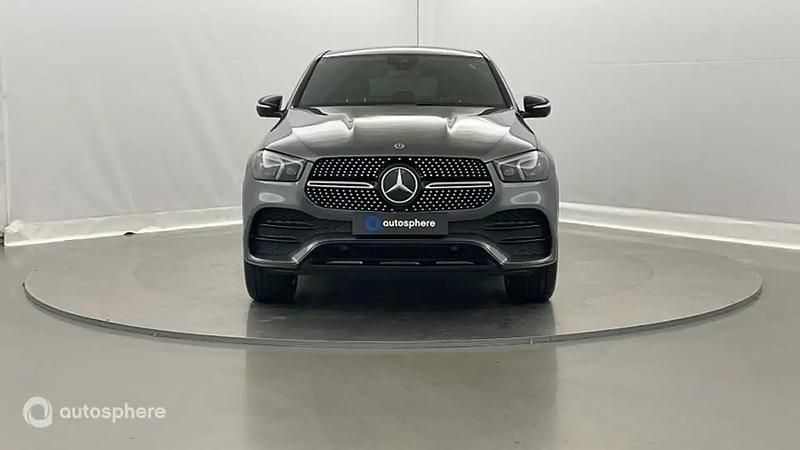 Occasion Mercedes GLE350 AMG line 197 ch (144 kW) 2022 SUV