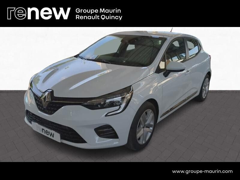 Utilisé 2021 Renault Clio V Business | 15 900 € (Bon prix) - Image 1/4