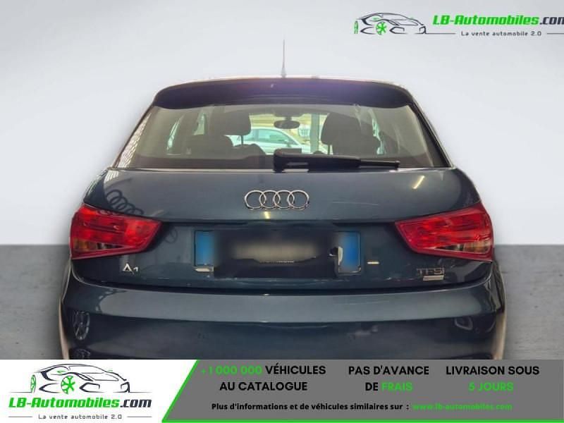 Occasion Audi A1 95 ch (69 kW) 2018 Citadine
