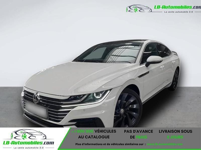 Utilisé 2020 VW Arteon Berline | 34 100 € (Prix cher) - Image 1/4
