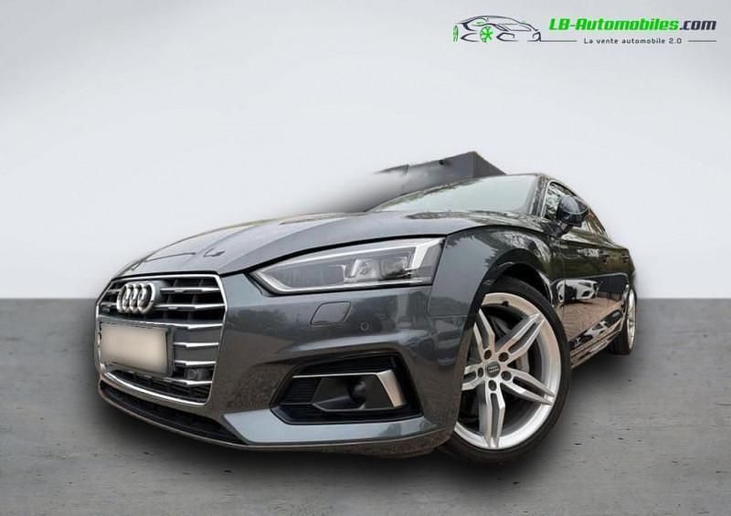 Utilisé 2019 Audi A5 Sportback Sport Berline | 33 200 € (Prix juste) - Image 1/4
