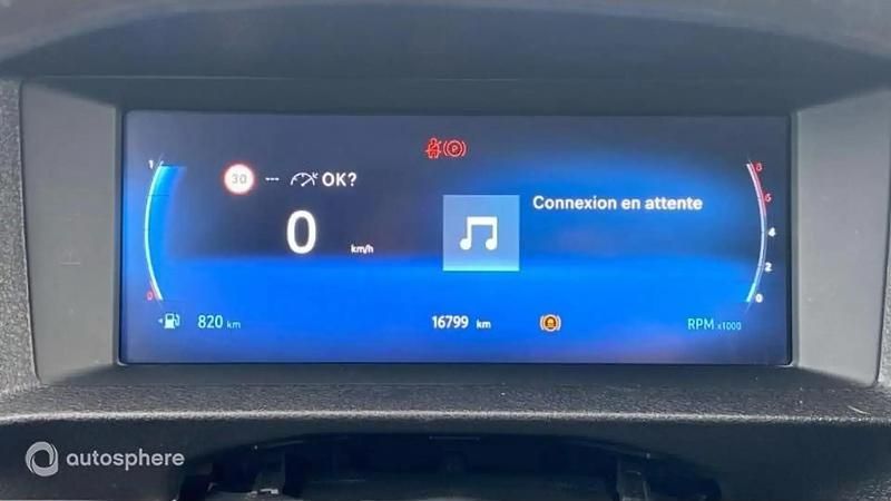 Blanc Utilisé 2025 Toyota Proace Van | 27 900 € (Prix juste) - Image 1/4