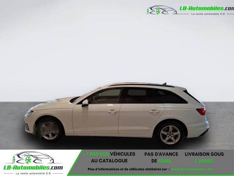 Occasion Audi A4 150 ch (110 kW) 2021 Break