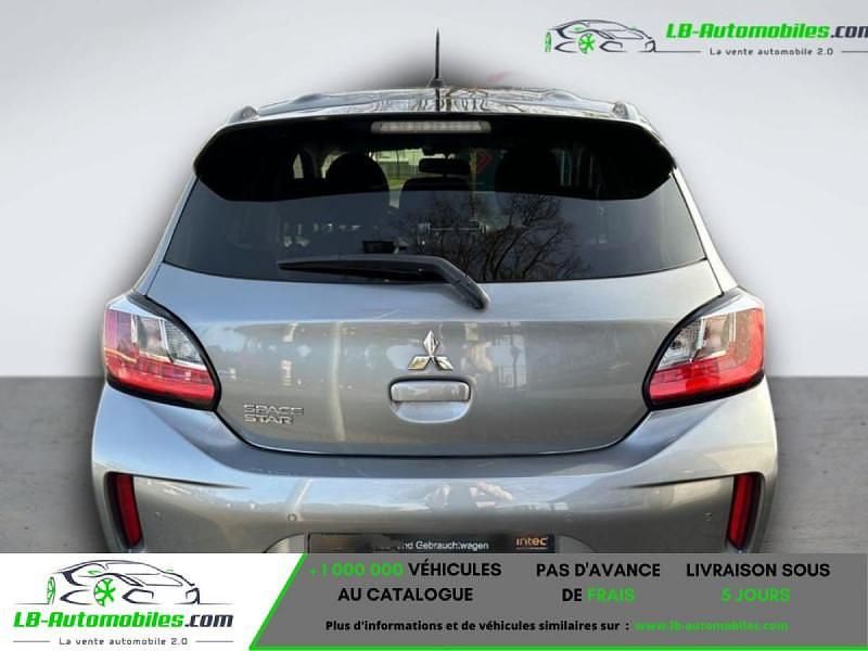 Occasion Mitsubishi Space Star 71 ch (52 kW) 2021 Citadine