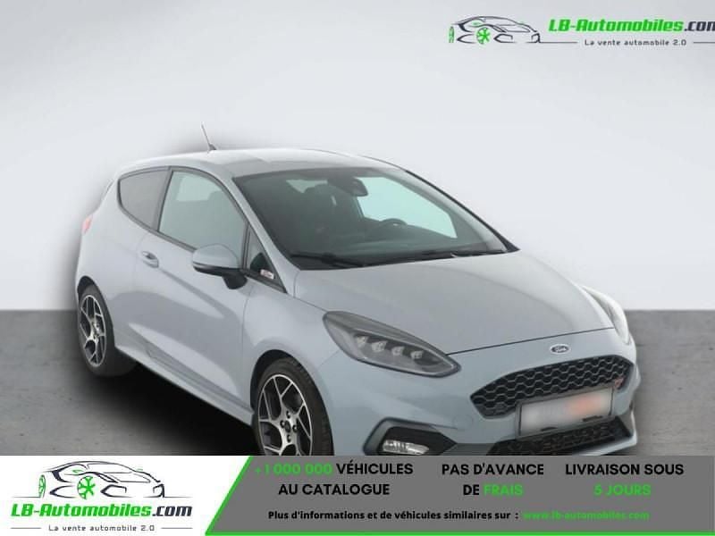 Occasion Ford Fiesta ST 200 ch (147 kW) 2018 Citadine