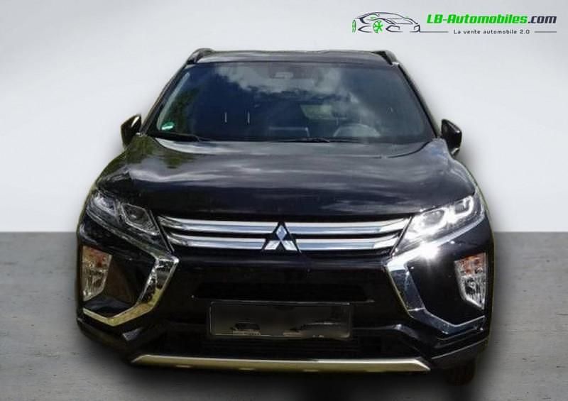 Utilisé 2020 Mitsubishi Eclipse Cross SUV | 22 400 € (Prix juste) - Image 1/2