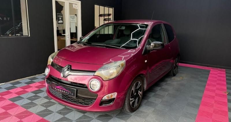 Occasion Renault Twingo Dynamique 75 ch (55 kW) 2012 Citadine