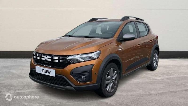 Occasion Dacia Sandero Expression 102 ch (75 kW) 2023 Berline