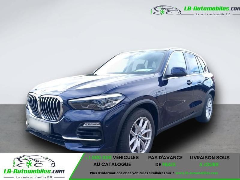 Occasion 2021 BMW X5 Sport Line SUV | 55 100 € (Super prix) - Image 1/4