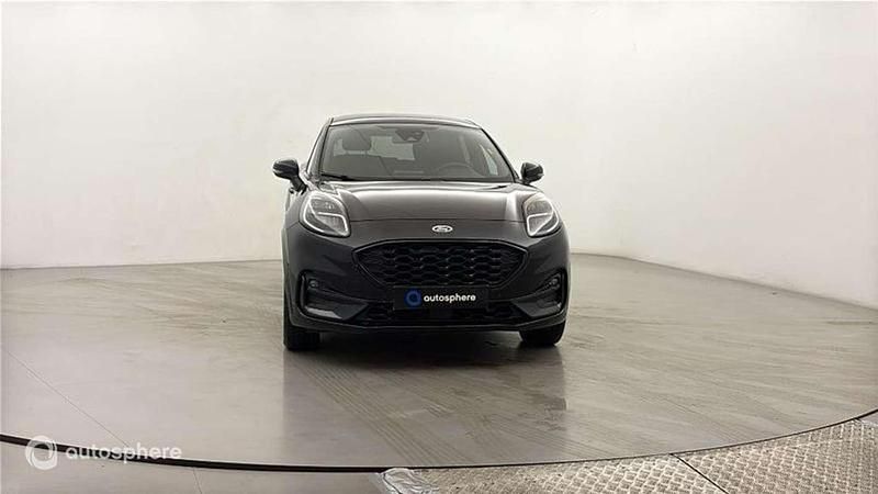 Occasion Ford Puma ST-Line X 126 ch (92 kW) 2023 SUV