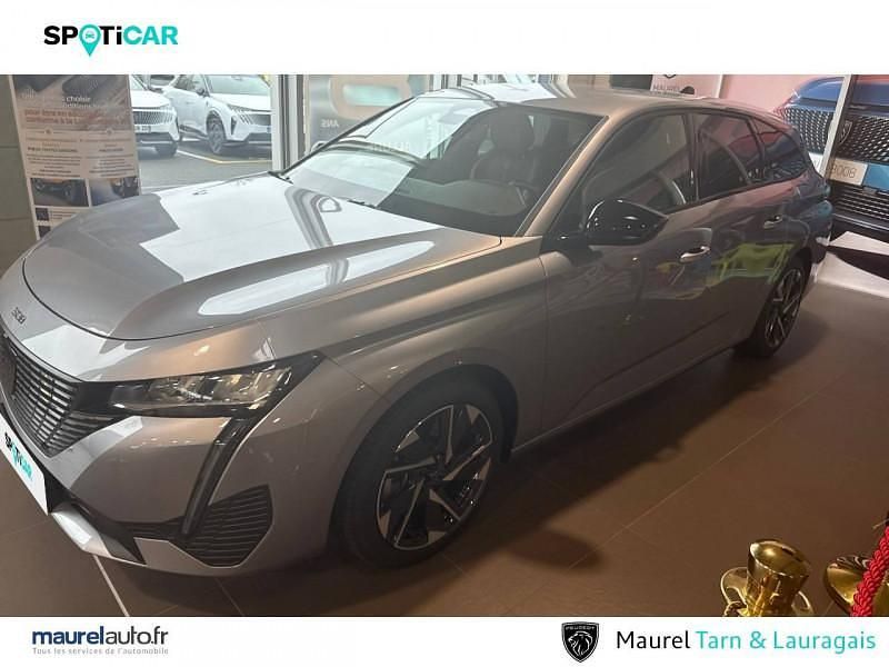 Nouvelle Peugeot 308 SW Allure 180 ch (132 kW) 2025 Break