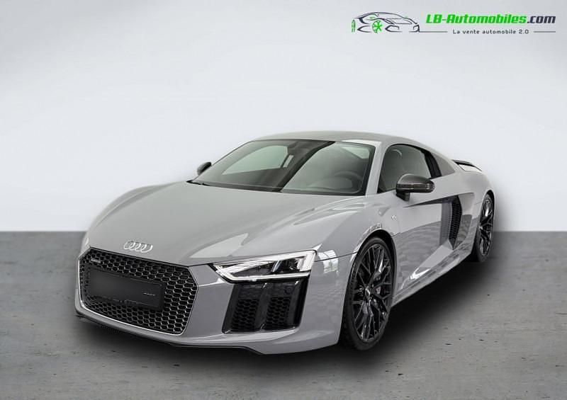 Utilisé 2017 Audi R8 Coupé Sport Coupé | 140 200 € (Super prix) - Image 1/4