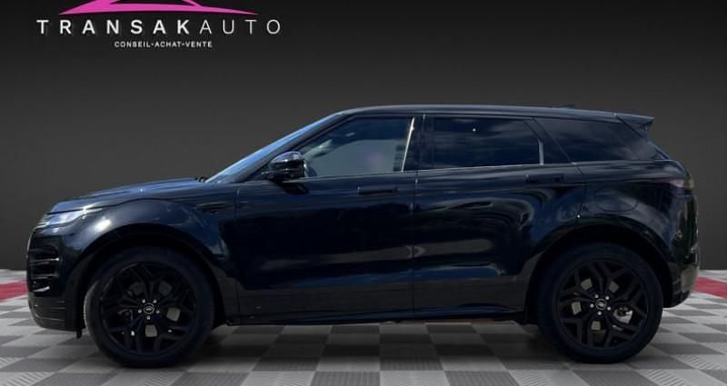 Occasion Land Rover Range Rover evoque R-Dynamic 2021 SUV