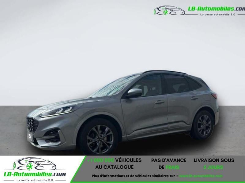 Occasion 2024 Ford Kuga SUV | 26 800 € (Bon prix) - Image 1/4