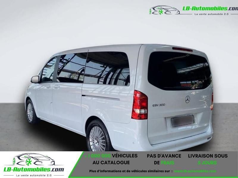 Occasion 2024 Mercedes EQV300 Break | 56 800 € (Prix cher) - Image 1/2