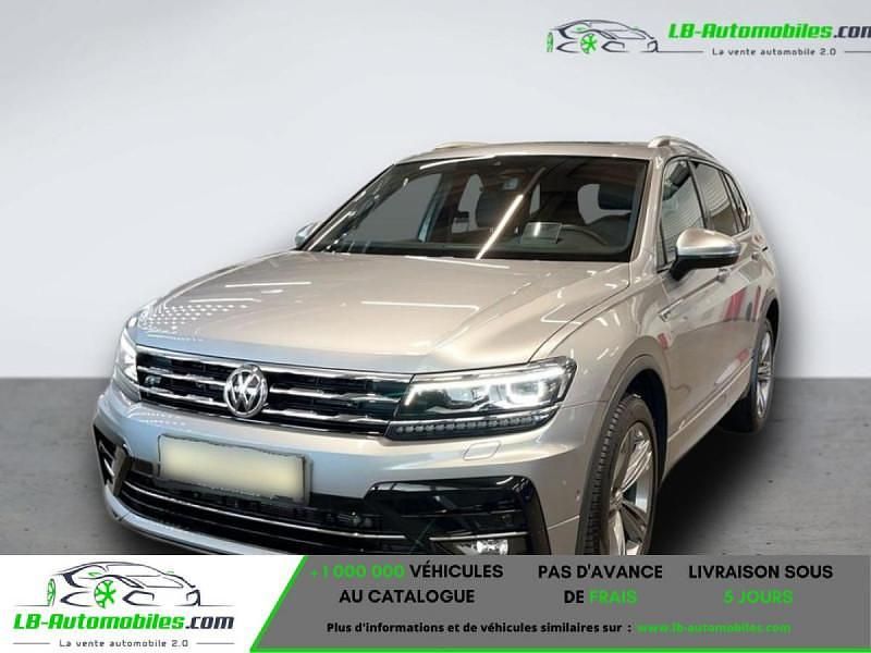 Occasion VW Tiguan Allspace 200 ch (147 kW) 2021 SUV