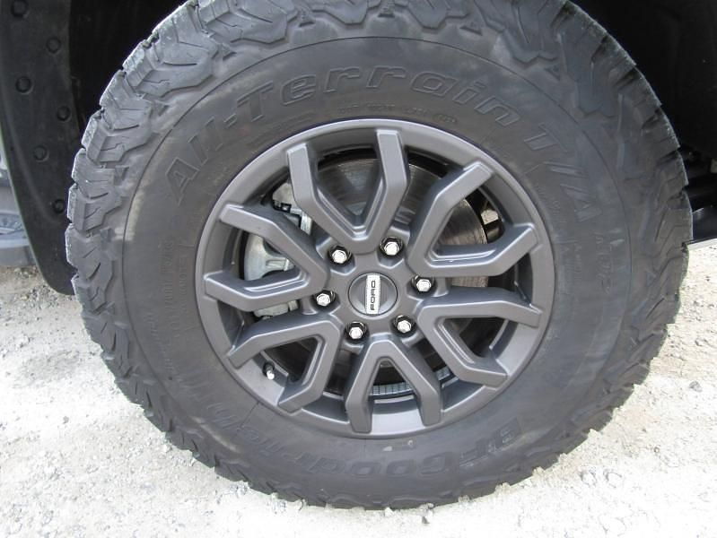 Occasion Ford Ranger Raptor 296 ch (217 kW) 2024 Pick-up