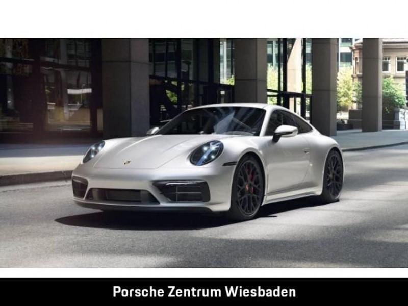 Utilisé 2022 Porsche 911 Coupé | 146 000 € (Bon prix) - Image 1/4