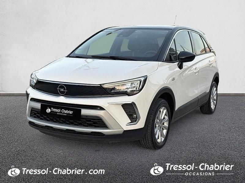 Utilisé 2021 Opel Crossland Business SUV | 16 990 € (Prix assez cher) - Image 1/4