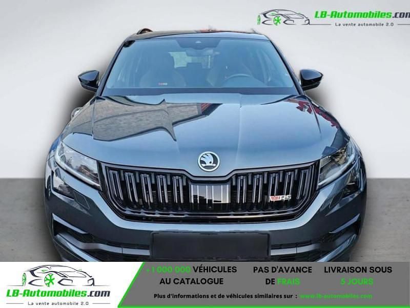 Occasion Skoda Kodiaq 239 ch (175 kW) 2020 SUV