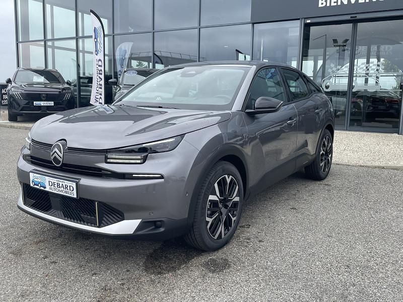 Nouvelle 2025 Citroën C4 Business Class Berline | 23 990 € - Image 1/4