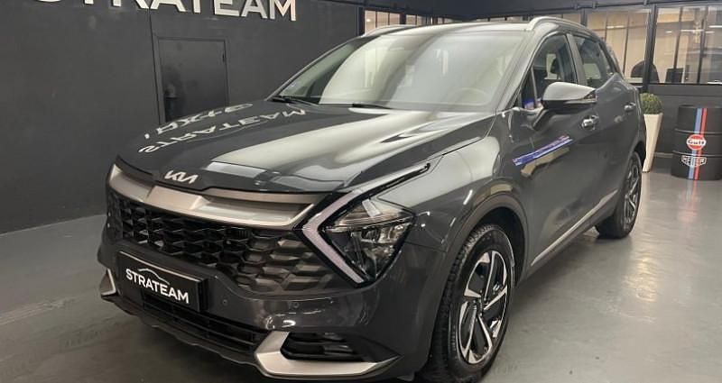 Utilisé 2023 Kia Sportage 2 SUV | 25 990 € (Super prix) - Image 1/1