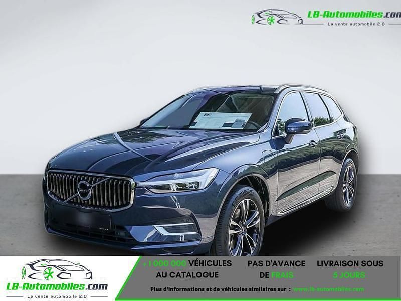 Utilisé 2021 Volvo XC60 SUV | 42 500 € (Prix juste) - Image 1/4