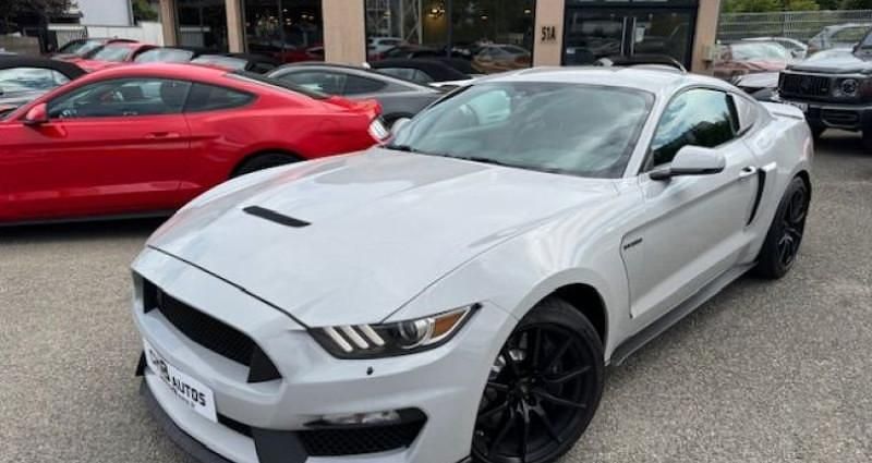 Utilisé 2016 Ford Mustang GT Coupé | 79 900 € - Image 1/4