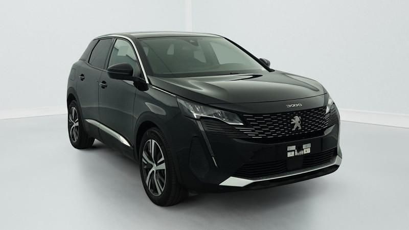 Utilisé 2024 Peugeot 3008 Allure | 26 450 € (Super prix) - Image 1/4