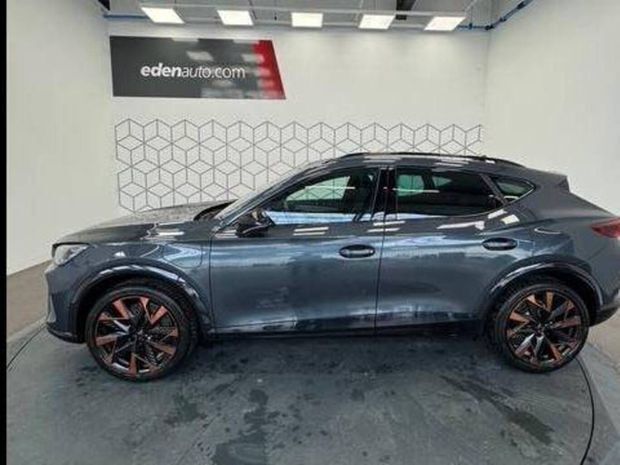 Utilisé 2024 Cupra Formentor SUV | 45 000 € - Image 1/4