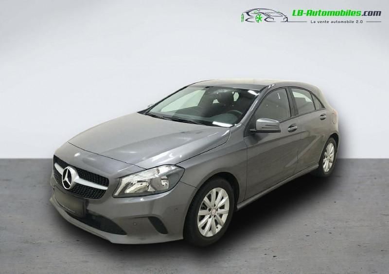 Utilisé 2017 Mercedes A200 Berline | 21 800 € (Prix assez cher) - Image 1/4