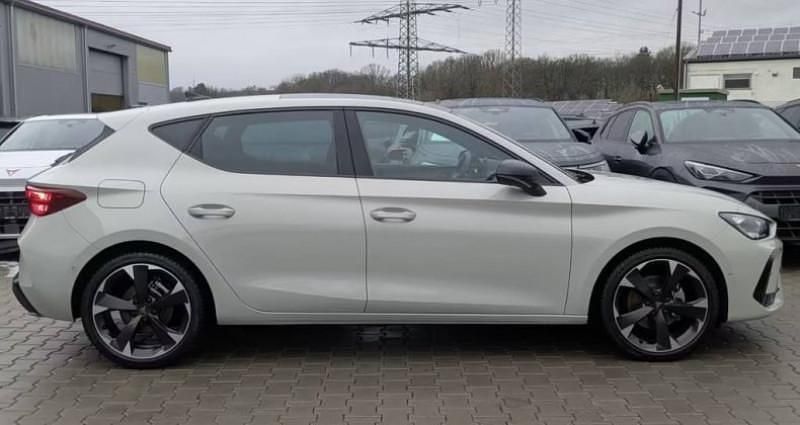 Occasion Cupra Leon 150 ch (110 kW) 2025 Berline