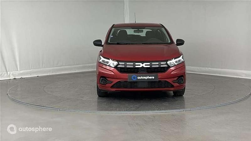 Occasion Dacia Sandero Essentiel 102 ch (75 kW) 2023 Berline