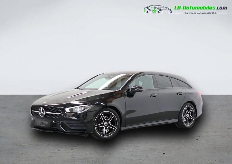 Utilisé 2020 Mercedes 180 Berline | 29 400 € (Prix juste) - Image 1/4