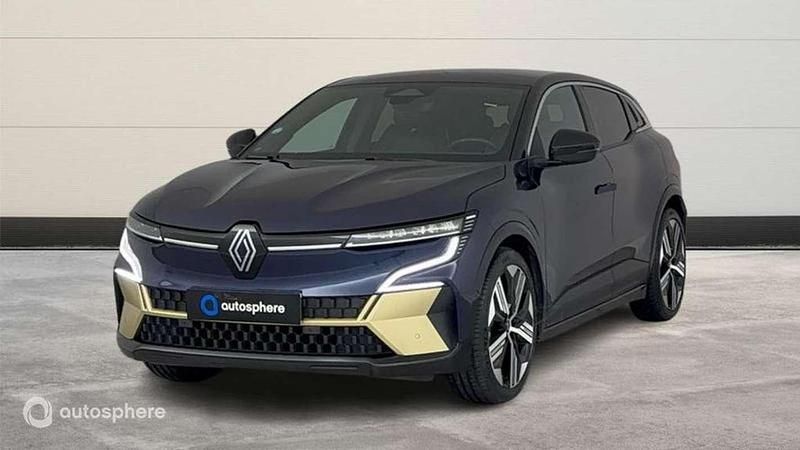 Occasion Renault Megane E-Tech Iconic 97 kW (133 ch) 2023 SUV
