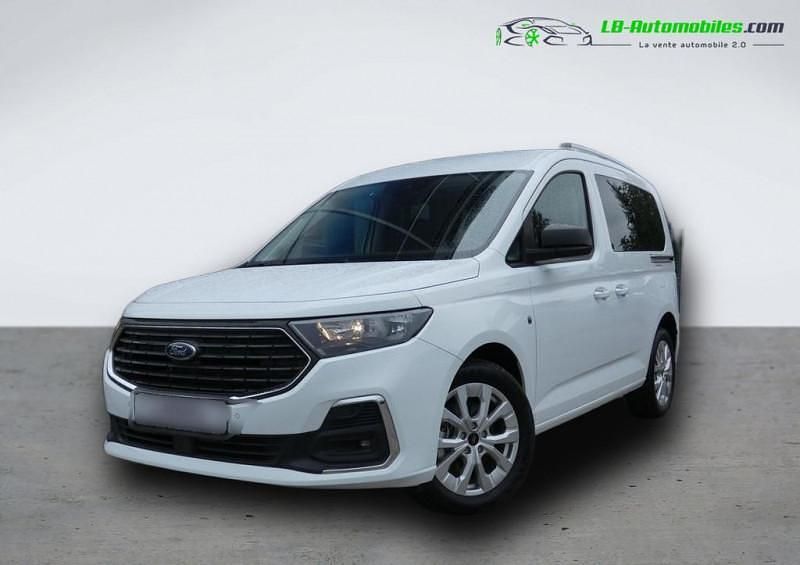Utilisé 2025 Ford Tourneo Connect Monospace | 36 000 € (Bon prix) - Image 1/4
