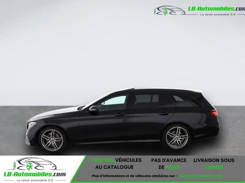 Occasion Mercedes E300 245 ch (180 kW) 2018 Break