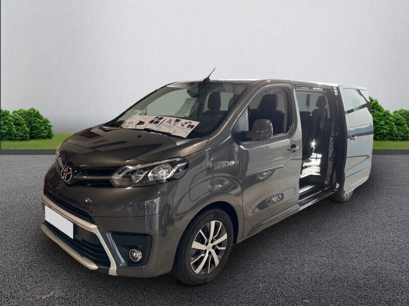 Utilisé 2022 Toyota Proace Verso Break | 54 900 € - Image 1/4