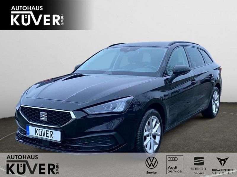 Occasion 2024 Cupra Leon Break | 20 451 € (Super prix) - Image 1/4